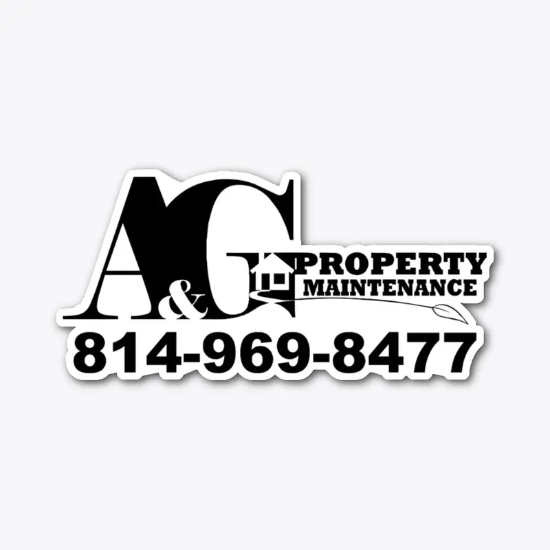 A&G Property Maintenance 