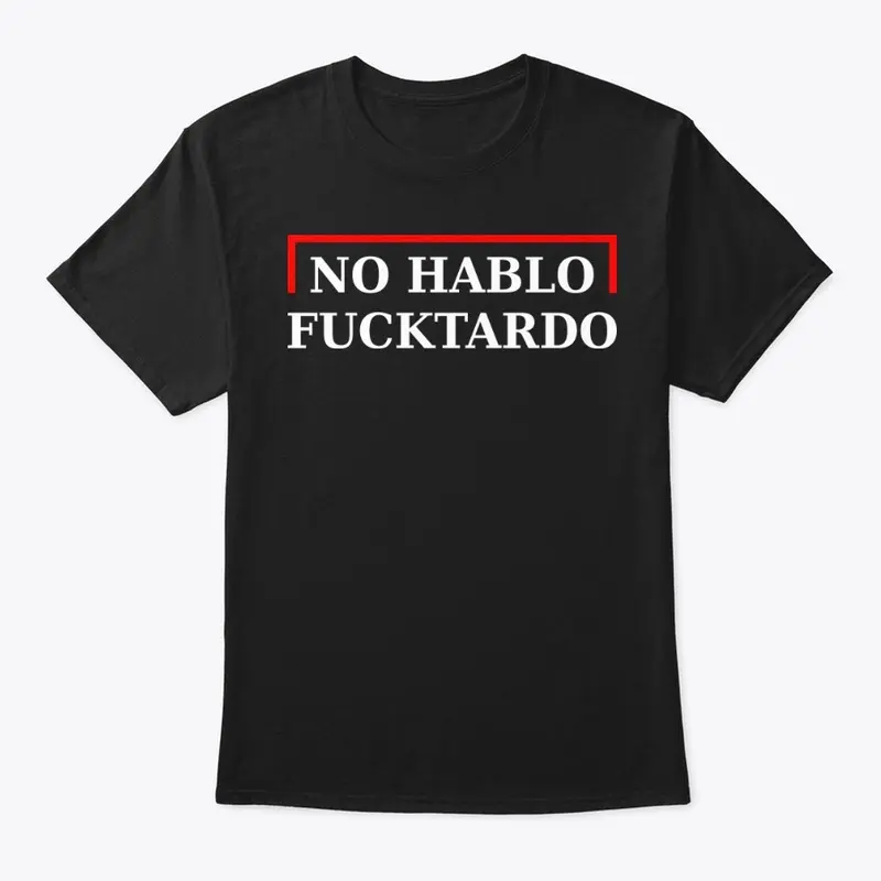 No Hablo F-Tardo